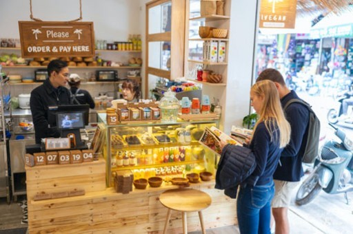 探馆2023中关村论坛,“思谋造”黑科技产品很吸睛 探馆2023中关村论坛,“思谋造”黑科技产品很吸睛