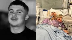 庆与女友开始新生活 澳少