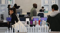 三星预计上一季营运利润